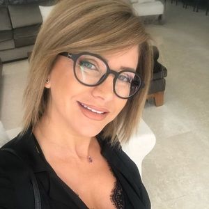 Meet your Posher, Katy